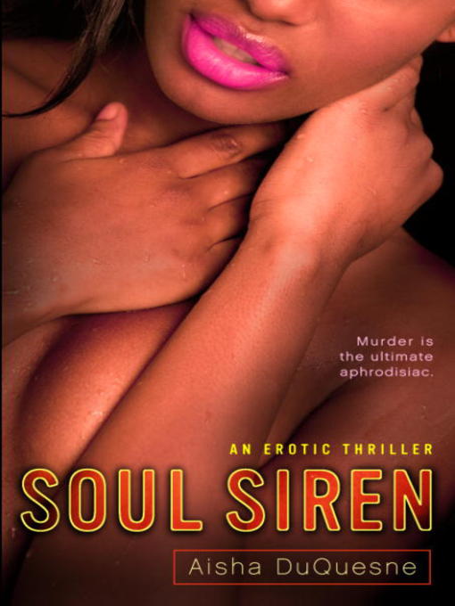 Title details for Soul Siren by Aisha Duquesne - Available